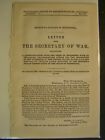 Government Report 1896 Protection Sale & Disposal of Lands Chippewa Indians MN