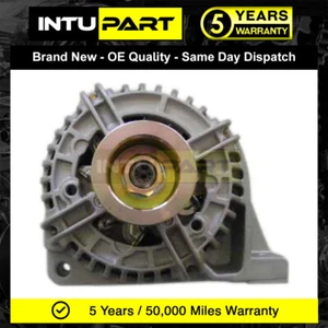 Intupart Alternator Fits Volvo V70 2000-2007 S60 2000-2010 S80 1998-2006 - Picture 1 of 1