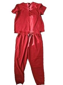 Jaanuu XXL Scrub Top/ Hose Set Herren XXL Large JOGGINGHOSE - Bild 1 von 5