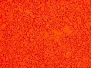Fluorescent Pigment Orange - Kremer Artist Dry Powder Pigments - Picture 1 of 3