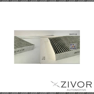 New WESFIL CABIN Filter For Dodge& Dodge USA Avenger 2.4L 08/07-07/09 -WACF0126 - Picture 1 of 1