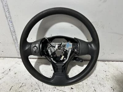 Toyota RAV4 Steering Wheel ACA33 11/2005-11/2012 - image 1 of 4