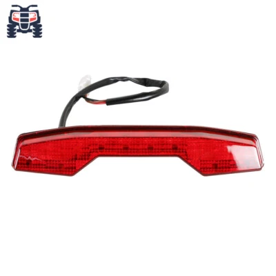 Luz trasera de freno 35710-45G00 para Suzuki Quadracer 450 LTR450 2x4 2008 2009 Foto 1 de 4