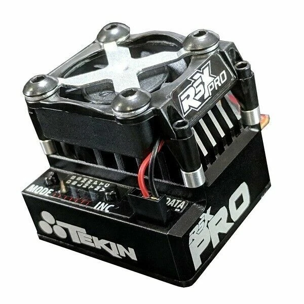 Tekin RSX Pro Mod D2 ESC Tektt1159