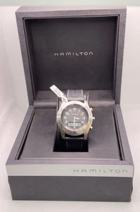 RELOJ Hamilton Khaki Multi Touch - Imagen 1 de 6