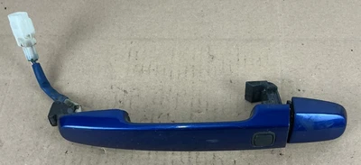 Manija de puerta exterior del lado del pasajero delantero derecho Toyota Prius 2004-2009 OEM Foto 1 de 4