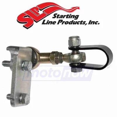 Starting Line Engine Torque Arm for 2018 Polaris 800 PRO-RMK 174 - Engine ek Foto 1 de 4