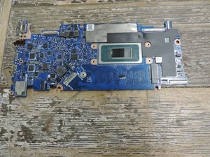Placa madre Asus ZenBook 14 Q415M 14" genuina para computadora portátil Intel Ultra 5 125H 1,2 GHz - Imagen 1 de 4