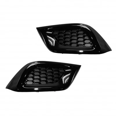 For Scion iM 2016 Fog Light Cover Driver and Passenger Side | Pair | Front — 第 1/4 张图片