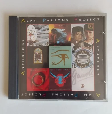 Alan Parsons Project – Anthology - Bild 1 von 2