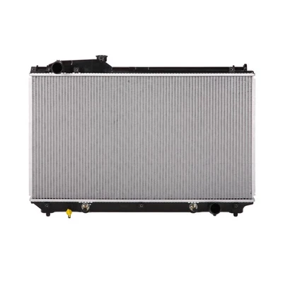 Radiator Replacement For 01-06 Lexus LS 430 LS430 V8 4.3L LX3010108 LX3010133 M Foto 1 de 4