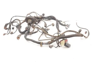 2001 PORSCHE BOXSTER 986 3.2L INJECTOR WIREHARNESS 98660701009 - Picture 1 of 12