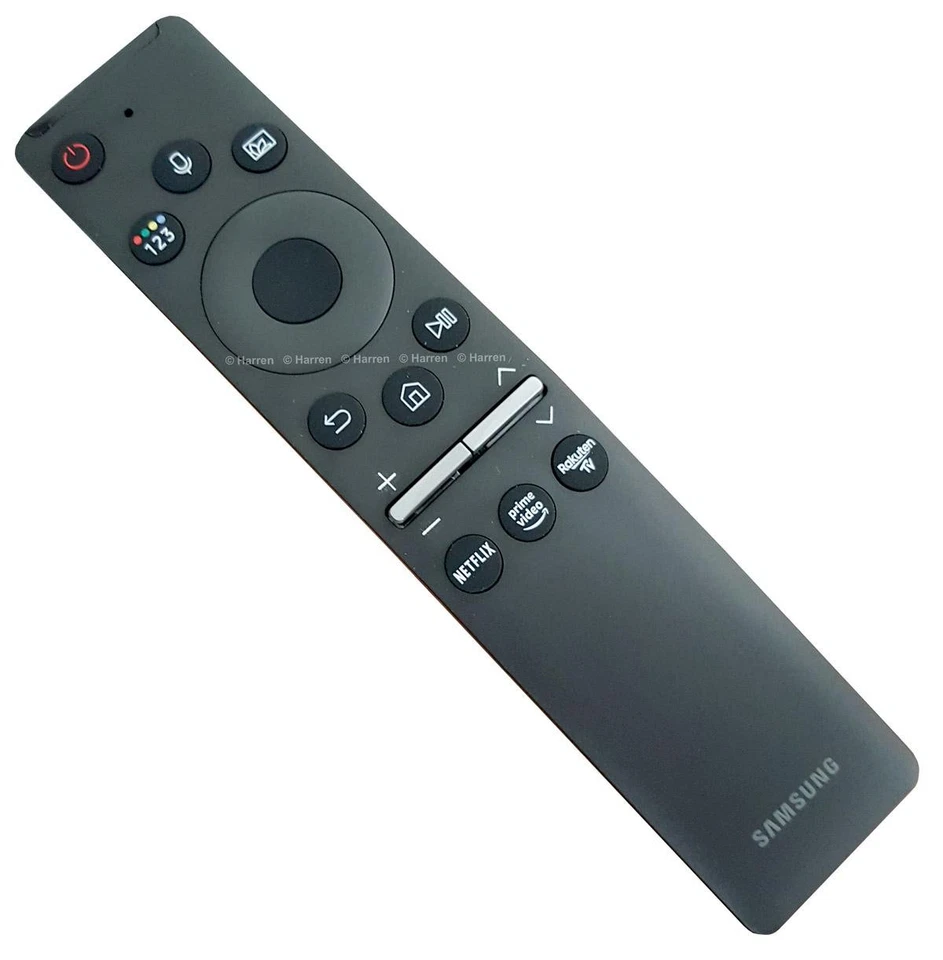B-Ware Original Samsung Fernbedienung Smart Remote Control BN59-01330B - Bild 1 von 1