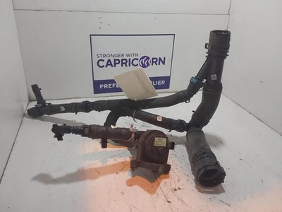 FORD RANGER WATER PUMP RA, AUXILIARY WATER PUMP, DIESEL, 2.0, BI-TURBO, 154KW, 0 - image 1 of 4