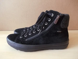 Legero Schnürstiefelette Gr. 40 - Bild 1 von 6