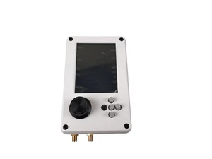 HackRF PortaPack H2 con guscio in plastica (solo unità non testata in foto/NO ACCESSORI) - Foto 1 di 4