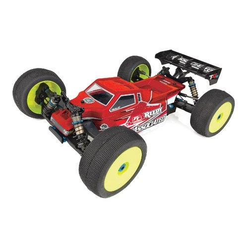 RC8T4E TEAM KIT - Image 1 of 1