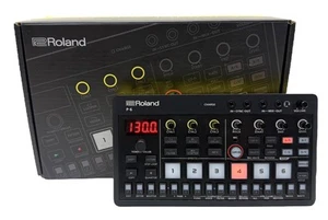¡Muestreador creativo Roland AIRA P-6 con caja! (AZP026739) - Imagen 1 de 11
