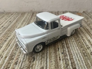 1957 Dodge Truck Pickup 1:25 Diecast Mac Tools Coin Bank - Picture 1 of 6