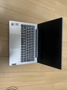 Lenovo Laptop Silver Ideal For Home School Work Lightweight Portable Computer - Picture 1 of 5
