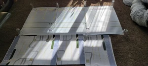 Gemini Jets 1:200 Scale Airport Expansion Mat GJAPS005 B1 B2 Overlay  - Bild 1 von 11