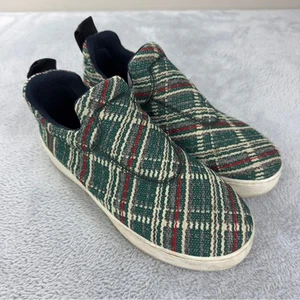 Celine Damen Gr. 10 US/40 EU Phoebe Philo SS2014 "Love Life" Plateau Tweed - Bild 1 von 11