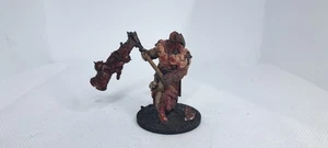 Trench Crusade Communicant Grim Dark Paint Scheme - Picture 1 of 2