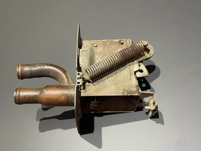 1949 1950 1951 Ford heater control Ranco type HB moves freely - Image 1 of 4