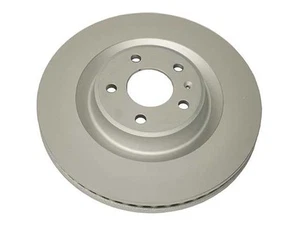 For 2012-2016 Audi A7 Quattro Brake Rotor ATE 91179PQRP 2013 2014 2015 - Picture 1 of 2