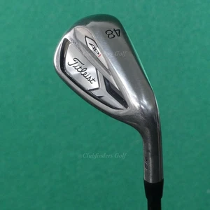 Titleist AP1 718 48° AW Approach Wedge Mitsubishi Tensei CK AMC Graphite Regular - Picture 1 of 3
