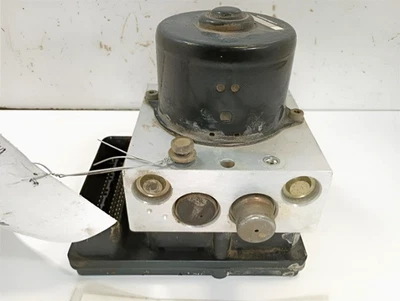 2005-2009 Nissan Frontier ABS Anti-Lock Brake Pump Assembly 4x4 OEM Foto 1 de 4