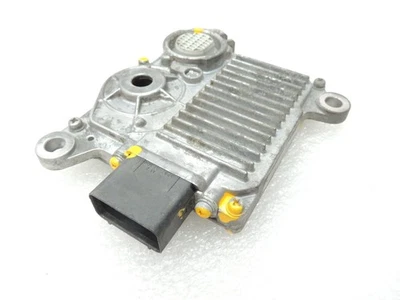 Peugeot 508 I 1,6THP Automatikgetriebe Steuergerät 9664134780 - Immagine 1 di 4