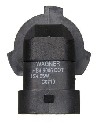 Wagner Lighting 9006 Standard Series BULBS & FLASHERS - Imagem 1 de 4