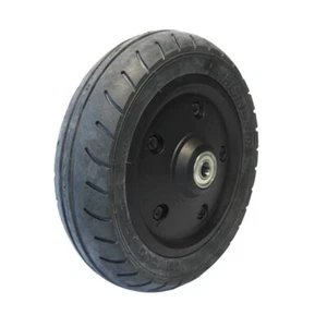 Laufrad kpl VR Citybug 2 E-Scooter Tubeless, schwarz - Bild 1 von 1