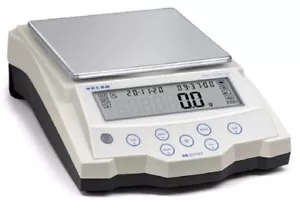 NEW Velab VE-10001 6200G/1000G Precision Balance Scale - Picture 1 of 1