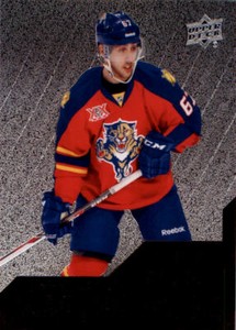 2014-15 Black Diamond Hockey Rookie Card RC - You Choose