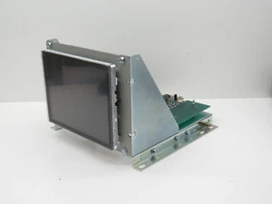Omni Vision MN06A1G0-GF7P Replacement 6.5" LCD Monitor for LP0715GF7 7" CRT - Picture 1 of 11
