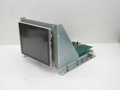 Omni Vision MN06A1G0-GF7P Replacement 6.5" LCD Monitor for LP0715GF7 7" CRT - Image 1 of 4