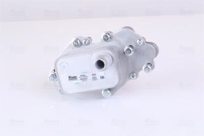 Oil cooler For VAUXHALL ZAFIRA TOURER 1.6 CDTI 02/13- ASTRA CHEVROLET TRAX - Image 1 of 4