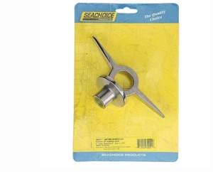 Seachoice 30241 Lifting Ring with Cleat Lifting Eye CLOSEOUT SALE, NO RETURNS - Imagen 1 de 1