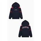 Champion Kids Bor Hoodie Hooded TopSwt OTH Top