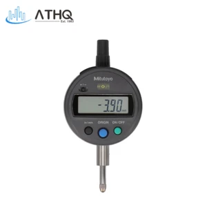 Mitutoyo 543-783B-10 Digimatic Indicator ID-S .00005"/0.001mm Machinist Tool NEW - Picture 1 of 5