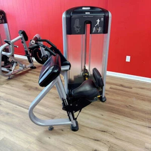 Precor Tricep Extension Discover Series - Picture 1 of 5