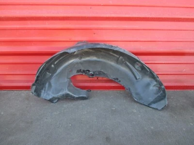  Subaru Impreza 2015 2016 guardabarros forro OEM lado derecho cuarto revestimiento Foto 1 de 4