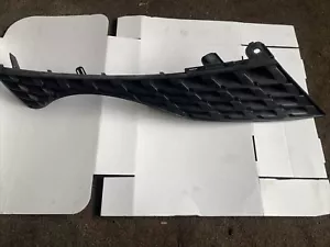 NISSAN JUKE F15 FL 2014-2019 PARRILLA DELANTERA CONDUCTOR LADO 62074BV80A PANAL - Imagen 1 de 5