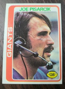 1978 Topps Football (1-250) Finish set UP TO 50% OFF - Picture 1 of 2
