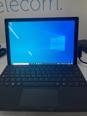 Microsoft Surface Pro 7 Intel Core i5-1035G4/8 GB/256 GB/12.3" - Imagen 1 de 3