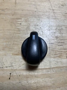Ford 94-00 Mustang 95-02 Ranger 97-03 Explorer Heater Control Knob F3DZ-18519-A - Picture 1 of 2