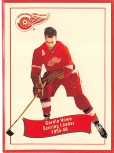 1994 Parkhurst Missing Link #171 Gordie Howe SL - Picture 1 of 2