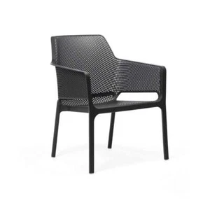 Nardi Nardi Silla Net Relax Antracita - Imagen 1 de 5